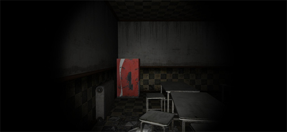 鬼魂游戏多人联机版