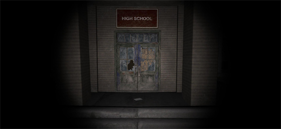 鬼魂游戏多人联机版