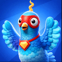 我是鳥(I Am Bird)