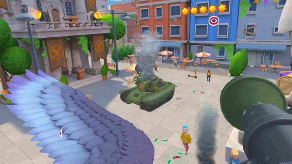 我是鳥(I Am Bird) 我是鳥(I Am Bird)