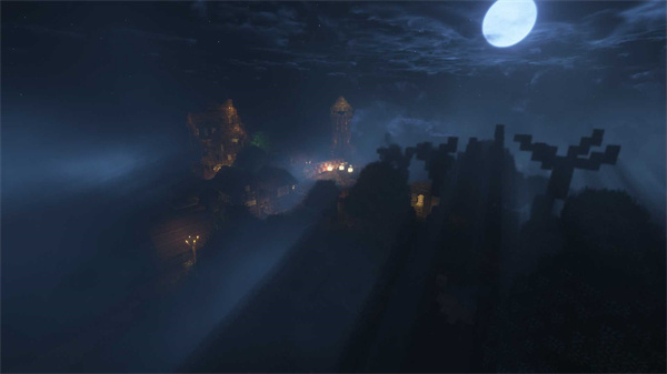 我的世界超現實x虛擬生存 我的世界超現實x虛擬生存