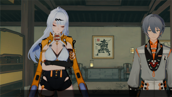 仪玄师傅的试炼