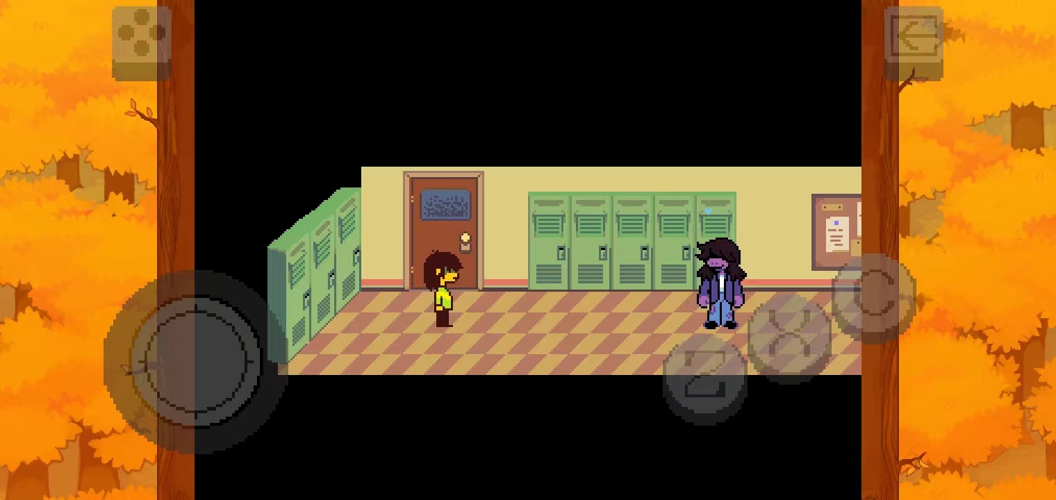 三角符文冰凍之心