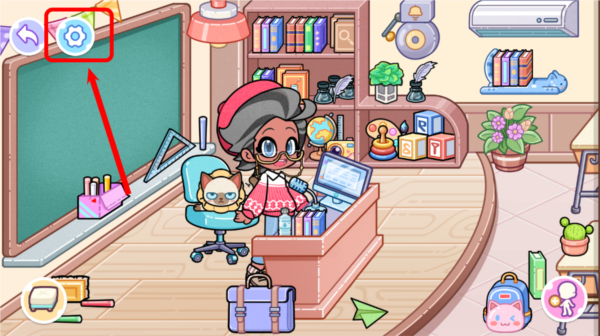 安洁拉世界奇幻之旅图片8