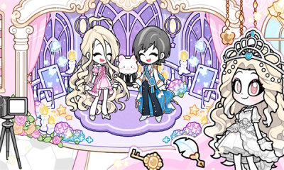 安洁拉世界奇幻之旅最新版