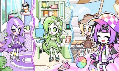 安洁拉世界奇幻之旅最新版