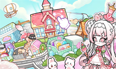 安洁拉世界奇幻之旅最新版