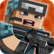 像素搏斗2漢化版(Pixel Combats 2)