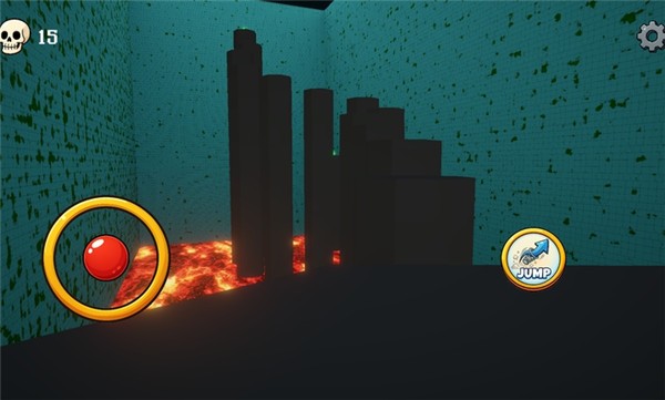 陷阱狂热梗图游戏