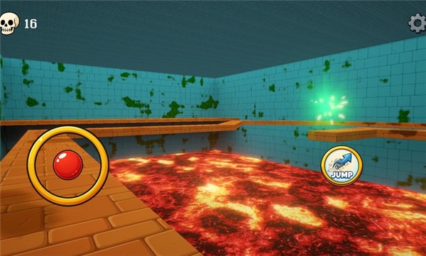 陷阱狂热梗图游戏