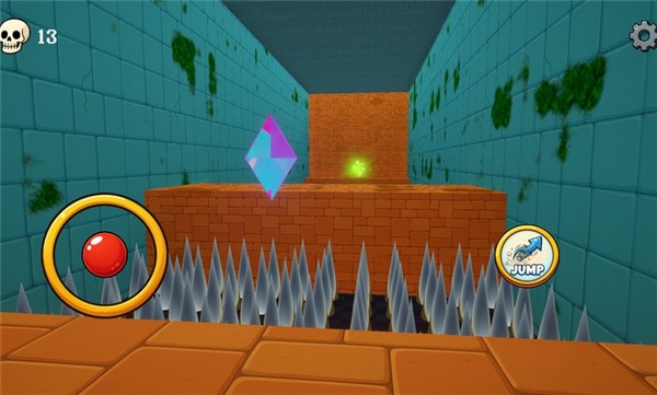 陷阱狂热梗图游戏