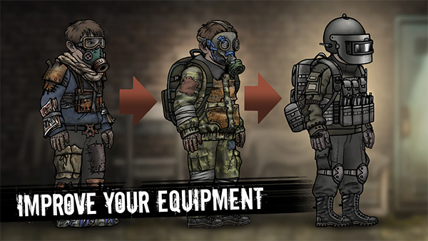 核后之日手游(NuclearDay)