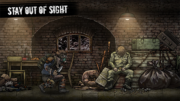 核后之日手游(NuclearDay)