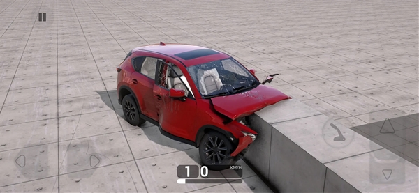 車禍模擬器2手機版