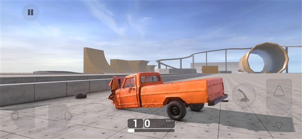 車禍模擬器2手機版