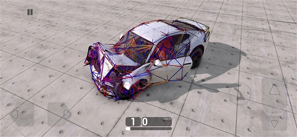 車禍模擬器2手機版