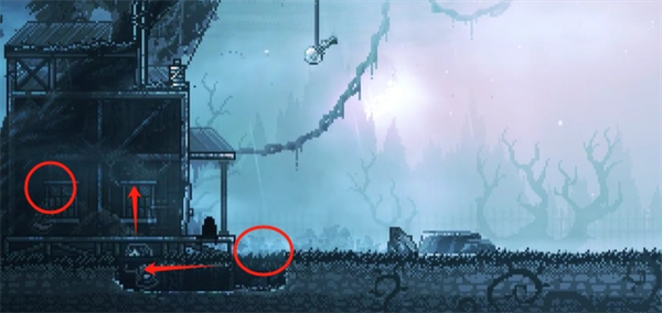 全流程通關(guān)攻略3