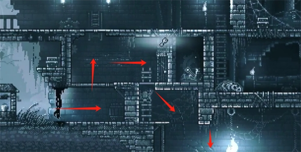 全流程通關(guān)攻略6