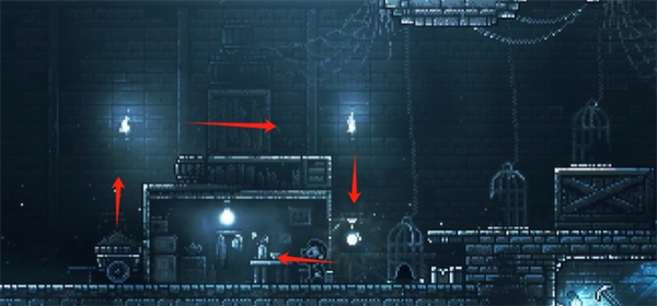 全流程通關(guān)攻略8