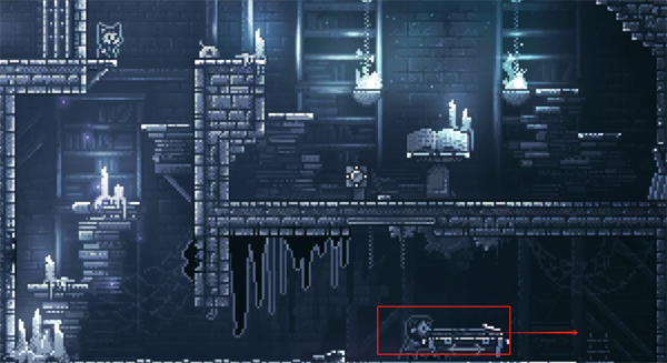 全流程通關(guān)攻略12