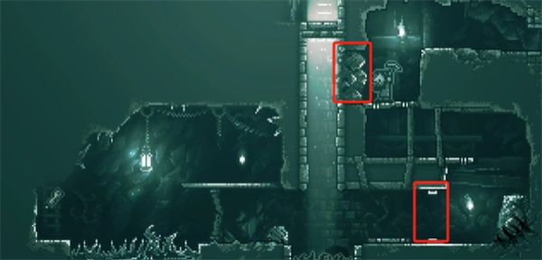 全流程通關(guān)攻略15