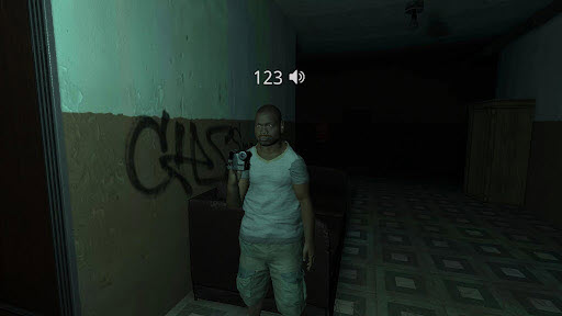 鬼魂內置菜單版