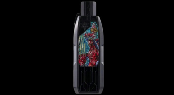 黑暗特利迦火花模擬器