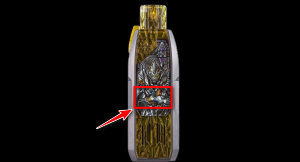 黑暗特利迦火花模擬器