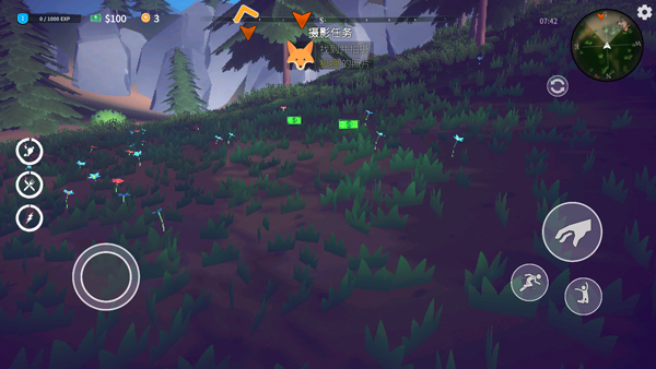 房车模拟器(VanLifeSimulator)