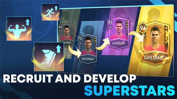 KICK24足球经理(KICK 24 Pro Football Manager 2024) KICK24足球经理(KICK 24 Pro Football Manager 2024)