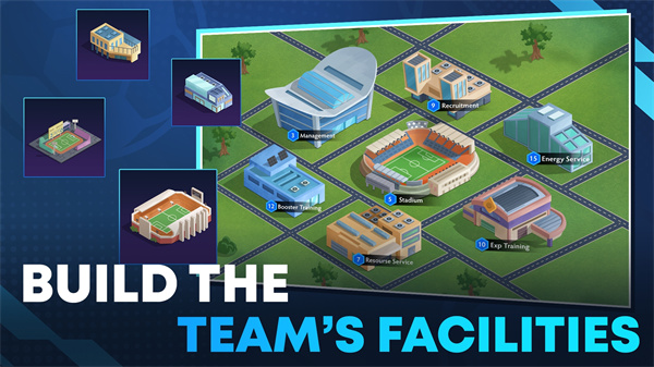 KICK24足球经理(KICK 24 Pro Football Manager 2024) KICK24足球经理(KICK 24 Pro Football Manager 2024)