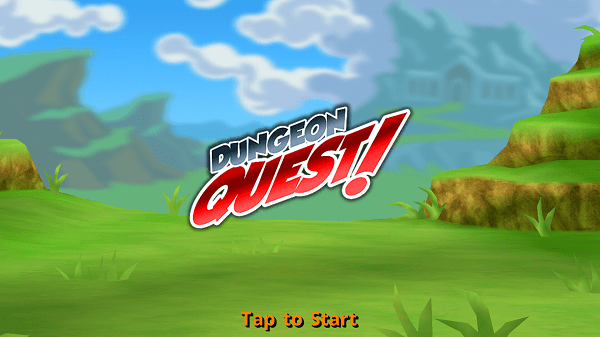 勇闖地下城無(wú)敵版