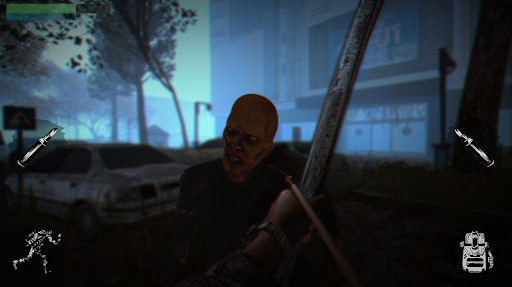 墮落生存漢化版