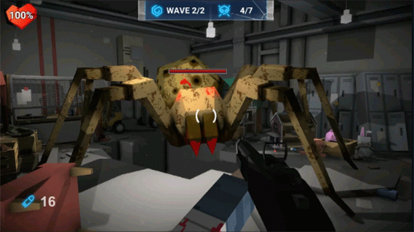 行尸走肉死亡之城(The Walking Zombie)