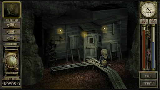 车库噩梦之旅手游(Garage) 车库噩梦之旅手游(Garage)