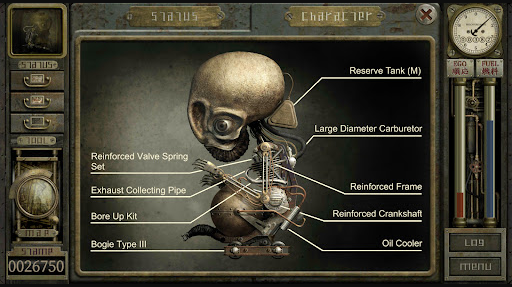 车库噩梦之旅手游(Garage) 车库噩梦之旅手游(Garage)