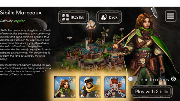 黎明締造者最新版