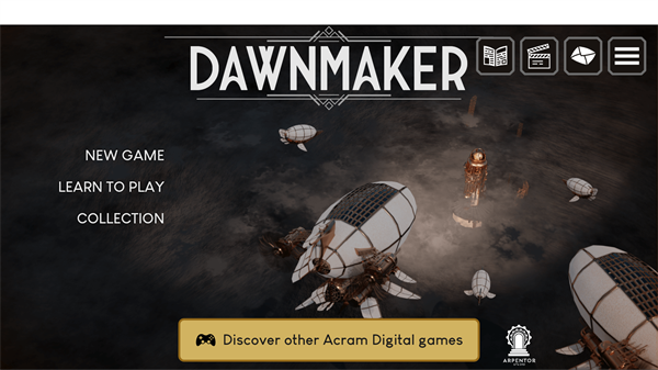 黎明締造者最新版