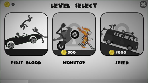 火柴人毁灭4(Stickman Annihilation 4) 火柴人毁灭4(Stickman Annihilation 4)