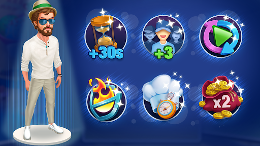 名厨之路星级餐厅