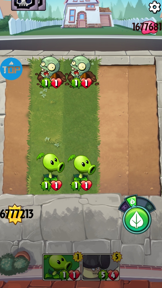 植物大战僵尸英雄国际服(PvZ Heroes)