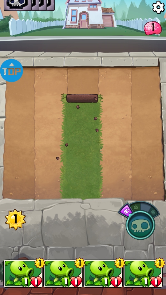 植物大战僵尸英雄国际服(PvZ Heroes)