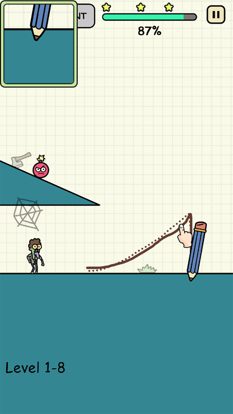 你好僵尸(Hello Zombie)