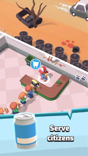 闲置加油站 闲置加油站