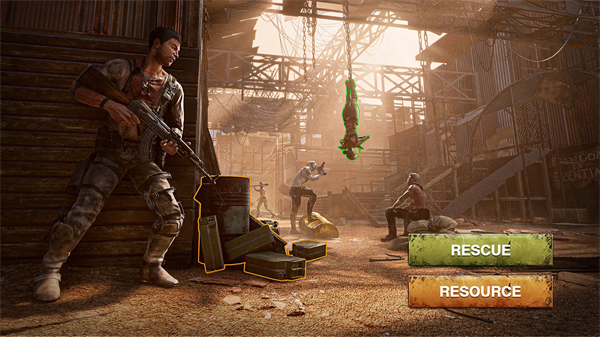 瘋狂生還者(max2)