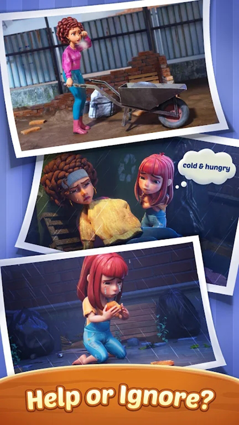 漫游小镇最新版(Seaside Escape)