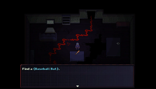 勿觀窗外漢化版