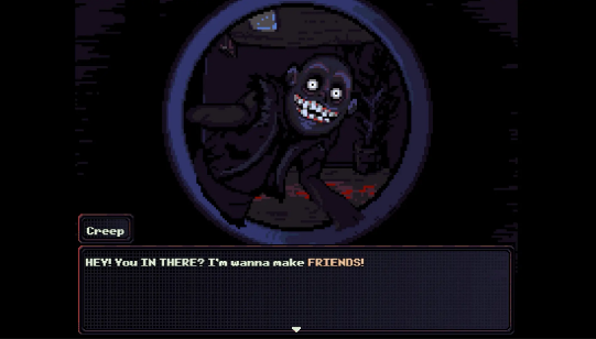 勿觀窗外漢化版