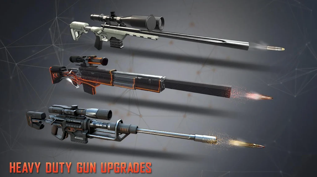 狙击手专业射击(Sniper Shooter) 狙击手专业射击(Sniper Shooter)