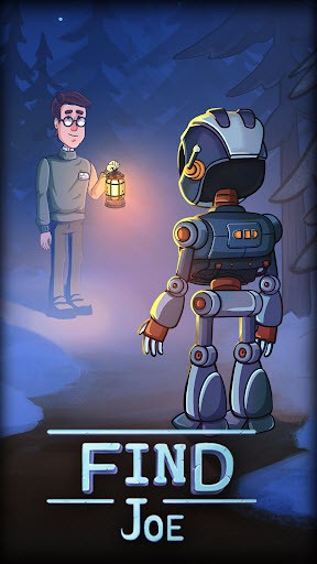 寻找乔流明中文版(FindJoeLumen) 寻找乔流明中文版(FindJoeLumen)